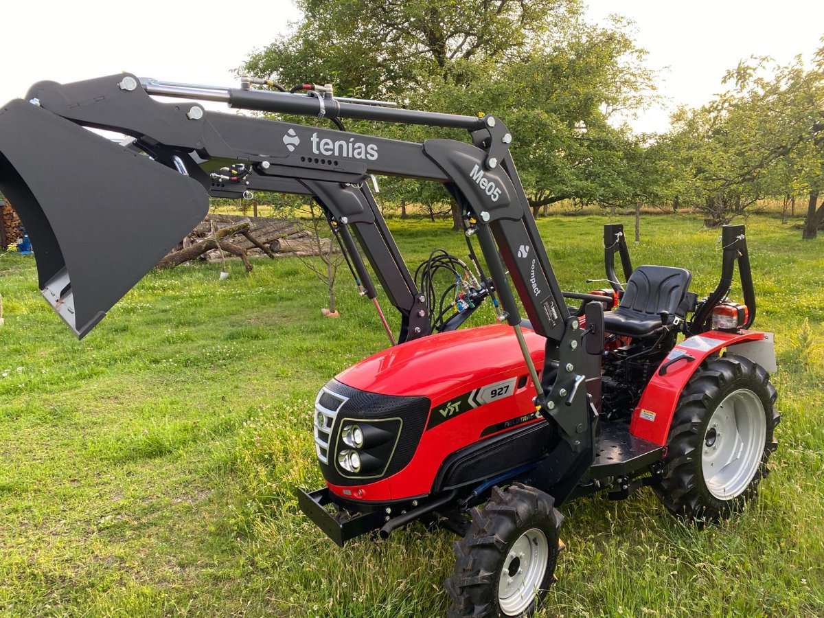 Zákazníci VST